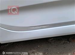 هيونداي أكسنت